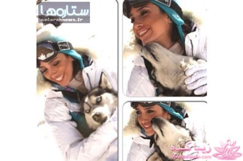 عکس بازیگراااااا....دوس داری بیاااااا